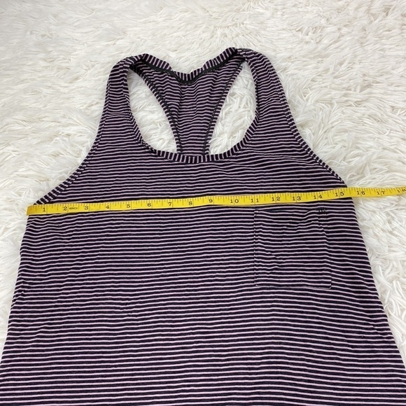 Lululemon Yogi Racer Tank - Picture 3 of 7